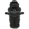 860310-9230 Windshield Washer Pump Motor Compatible with Toyota Ford Honda Lincoln Lexus Mazda
