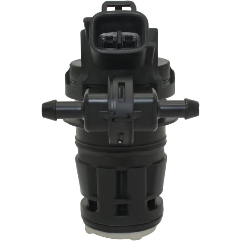 860310-9230 Windshield Washer Pump Motor Compatible with Toyota Ford Honda Lincoln Lexus Mazda