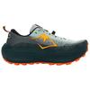 Asics Trabuco Max 4 Cold Moss Nova Orange Men Sneakers Green 1011B976-400