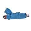 4PCS Fuel Injectors 23250-23020 Fit For Toyota Yaris Vitz 1.0L 1.3L 1999-2005 Car Accessories