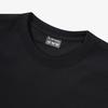 New Era Mlb La Dodgers 59fifTy Circle T shirT bLack