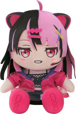 BanG Dream! Yumegetaimu Yuno Sengoku Plush Doll