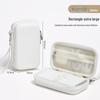 Waterproof & Pressure-Resistant Digital Storage Bag for Power Bank & Hard Drive
