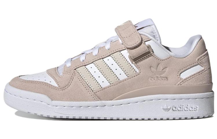 Adidas Wmns Forum Low  Wonder Taupe  Women s GZ9475 36