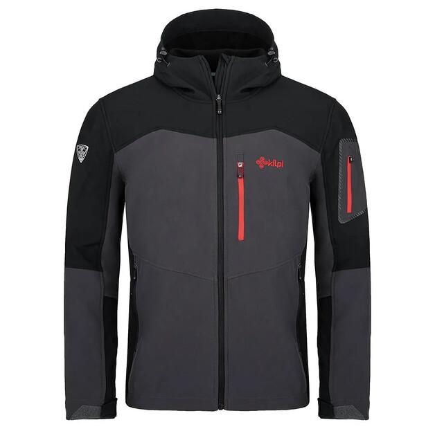 

Kilpi Куртка софтшелл Presena 2XL