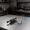 50CM Okablowanie 12V Światło Hamowania Rower Elektryczny Tylne Światło LED Kierunkowskaz