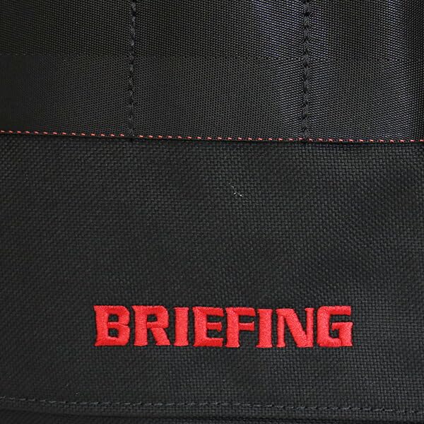 BRIEFING CLASSIC CART TOTE TL BRG231T39 2023 (010) Schwarzes F