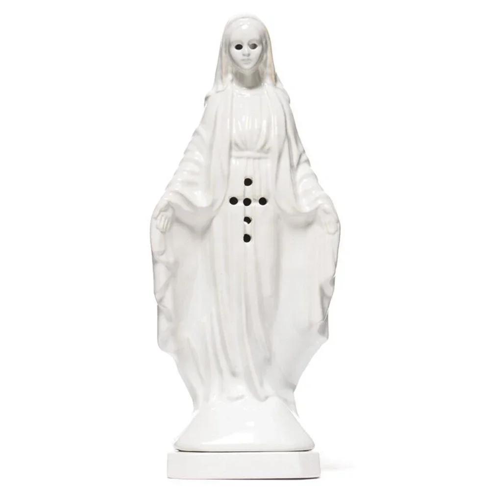 Incense Burner Tide Fashion Home Incense Burner Ceramic Incense Burner INS Style Decorations Office Ornaments