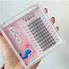 Mogugu - Individual Cluster False Eyelashes