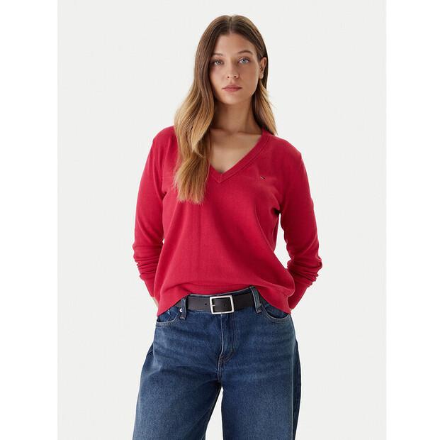 

Свитер Tommy Jeans Essential EU XXS
