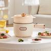 ZISIZ Low Power Electric Mini Cooker