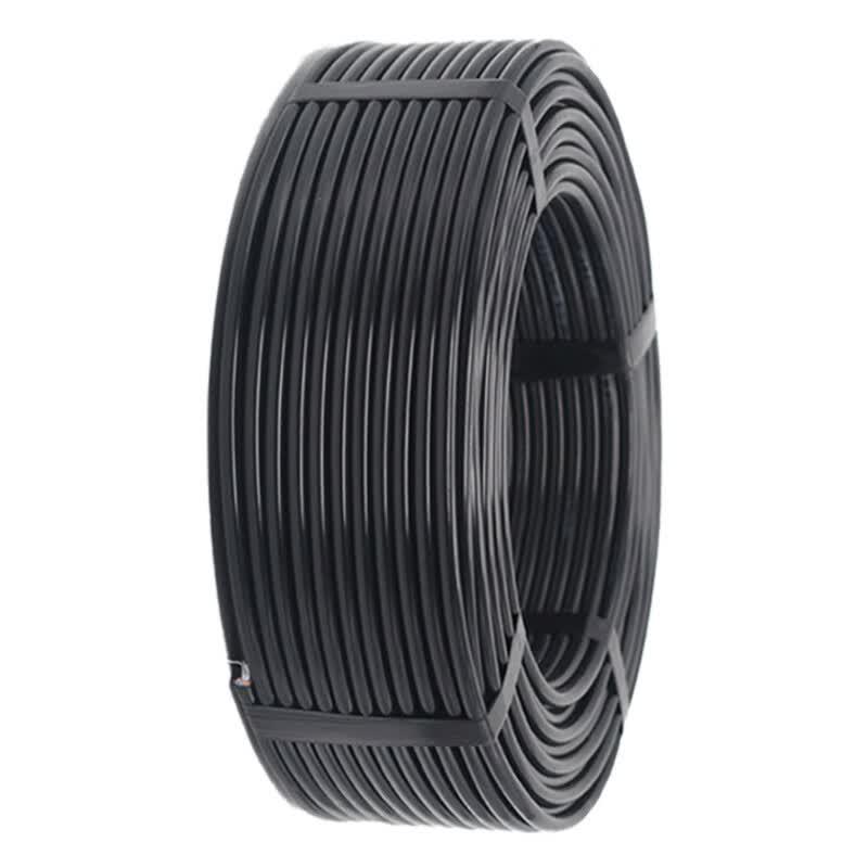 Jiayan RVV/RVVZ Flame Retardant Copper Core Soft Sheathed Cable