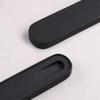 Natural Inkstone Calligraphy Paperweight & Pen Rest - Multi-functional for Brushes and Inks