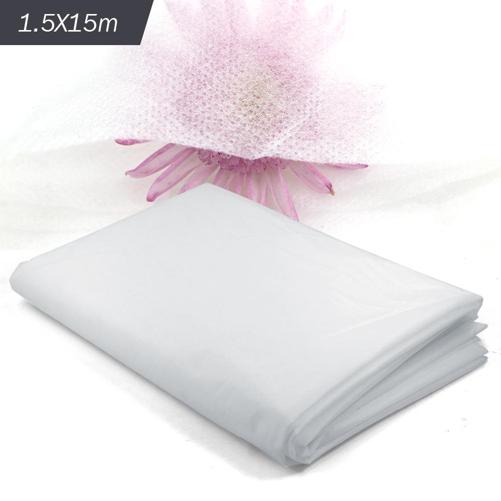 White Plants Anti-freeze Cover Non-Woven Fabric Prevent Frostbite Thermal Insulation Cover Cloth Winter Snowproof Protection Net
