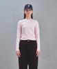 REST&RECREATION Basic Long Sleeve - Pink