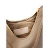 Calvin Klein Emblem Hw Pebble Shoulder Bag