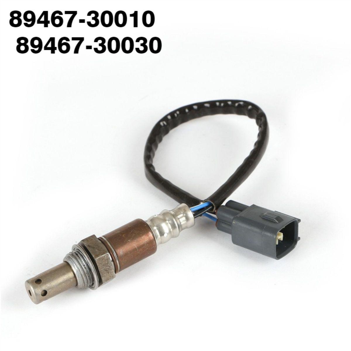

Front oxygen sensor for toyota crown reiz 2005-2009 89467-30010 89467-30030;8946730010,8946730030