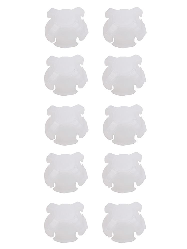 Replace Broken or Missing Parts with This Windscreen Wiper Linkage Bushing