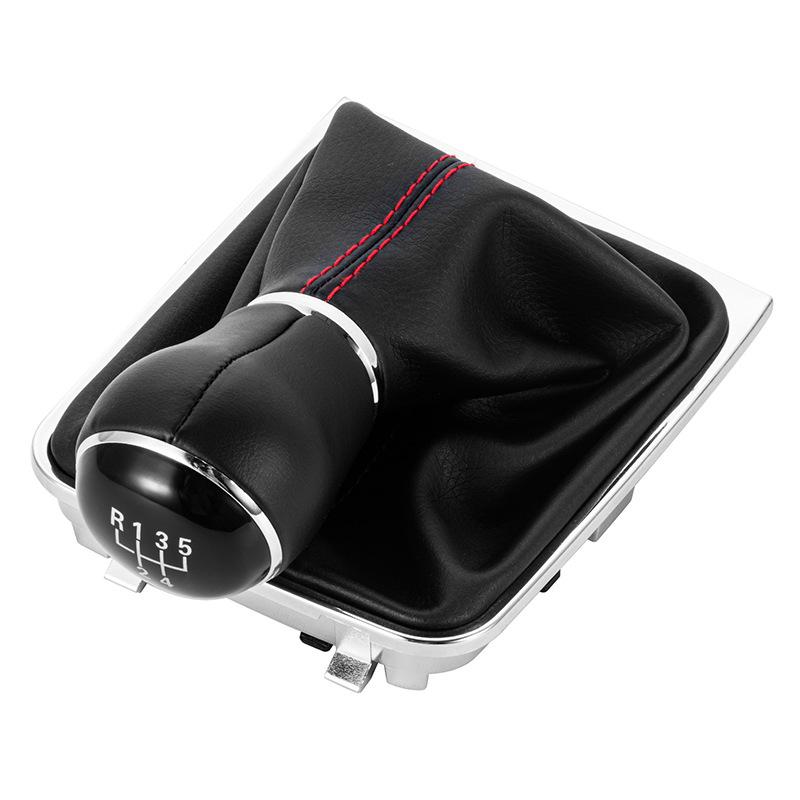 Volkswagen Golf 7A7 MK7 Gear Shift Dust Cover for 5/6 Speed Gearbox