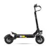 HALO KNIGHT T104 2025 Stil Gelände-Elektroroller 52V21Ah 1200 *2 Doppelmotor 10 Zoll Straßenreifen Erwachsener Outdoor-Fahrt Klappbarer E-Scooter