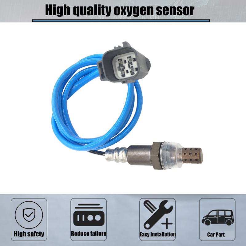 Downstream Oxygen Sensor AH42-9G444-CA For Land Rover Range Rover Sport LR4 5.0L 2010 2011 2012 2013 LR011711 234-4465