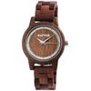 Women's Watch - RAPTOR - Attilas - Walnut Wood - 37 Mm Case - Miyota 2035 Quartz