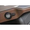 "Carbon Fiber" Engine Push Start Button Surrounding Trim For Ford 21-up Bronco