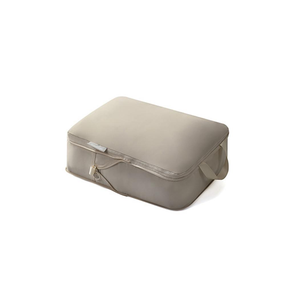 Travel Organizer Convenient Bag for Packaging and Storing Clothes Waterproof Expandable Pouch for Organized Trips