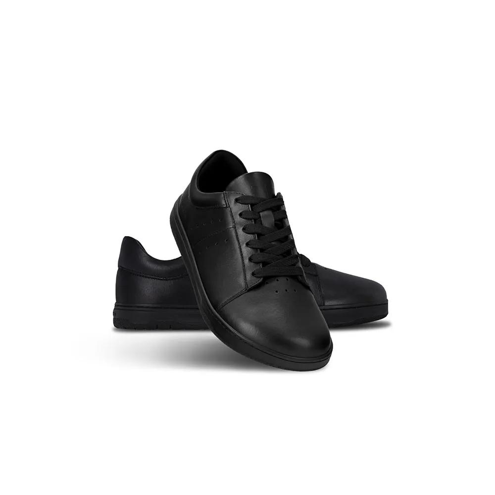 Barebarics Sneakers Enigma Barefoot