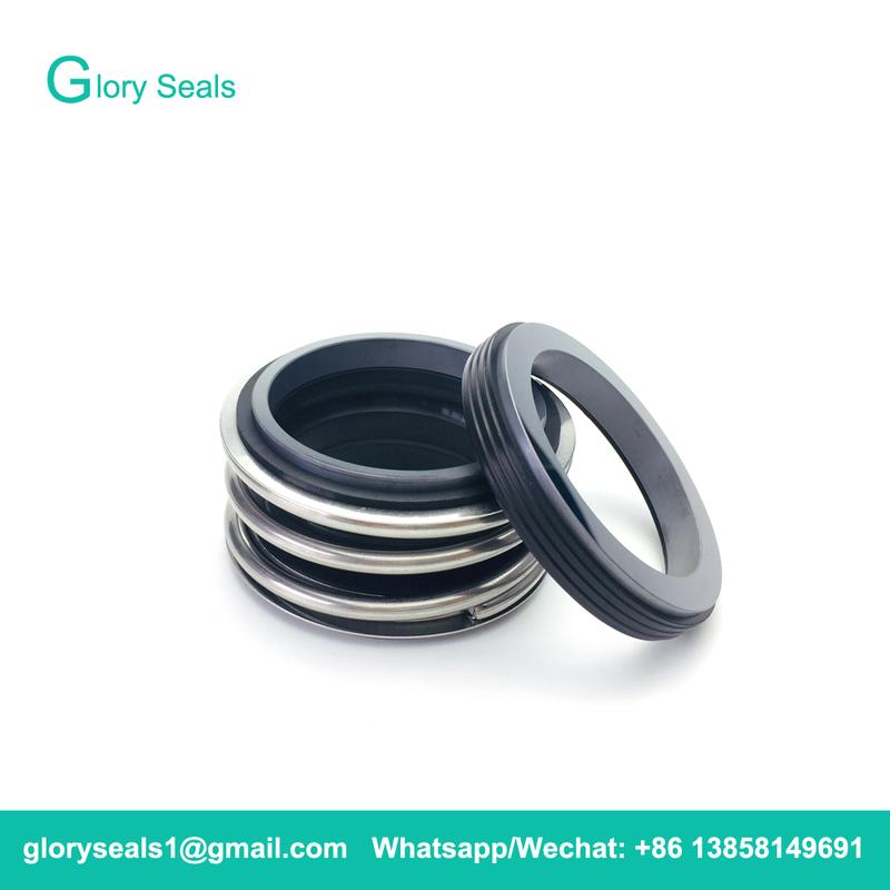 MG1-50 MG1-50/G60 Mechanical Seals For Shaft Size 50mm Pumps MB1-50 109-50 With G60 Cup Stationary Seat For Water Pump
