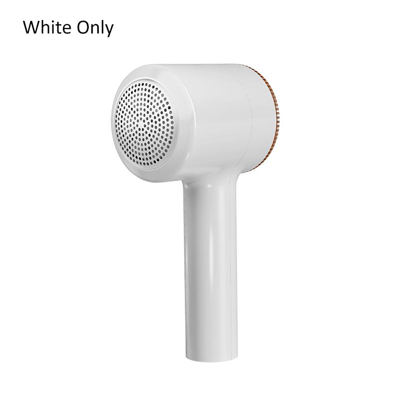 Środek do usuwania kłaczków do odzieży elektryczna golarka do tkanin z możliwością ładowania środek do usuwania puchu kulki do włosów Fuzz Remover na ubrania przenośne