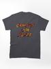 Black Clover Black Clover Crimson Lions Squad Classic Unisex T-Shirt