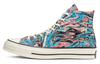 Chuck 70 High 'Marble' 167373C