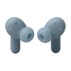 JBL LIVE BEAM 3 Earphones Smart Charging Case/ Compatible Waterproof/Compatible/Blue/JBLLIVEBEAM3BLU