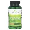 Swanson, Flora-Friendly Prebiotic, 750 Mg, 60 Veggie Capsules (375 Mg Per Capsule)