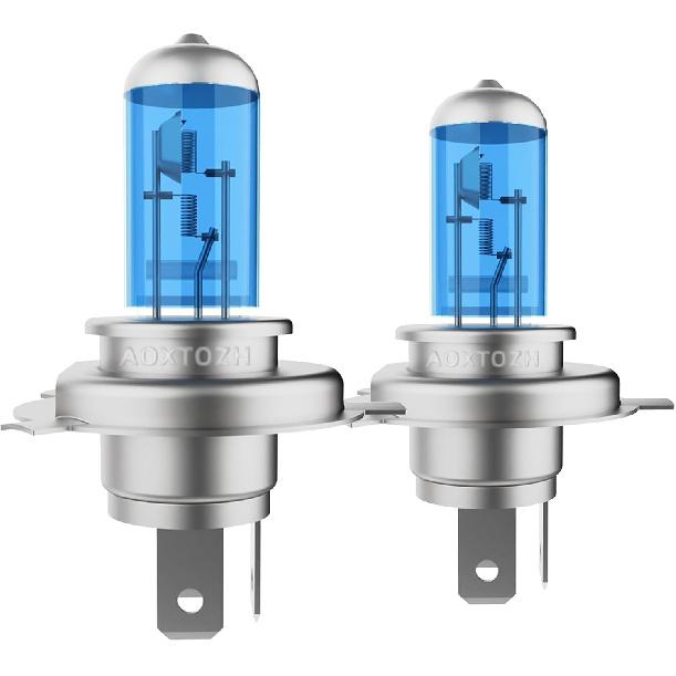 

Headlight Bulbs Fit for 2016-2018 Toyota RAV4,9012 High Low Beam Light Bulbs,Halogen Headlights,300% Brightness,Plug and Play,6000K White,2 Pcs For 1996-1997 Toyota RAV4