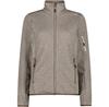 CMP Knitted Mesh Jacket
