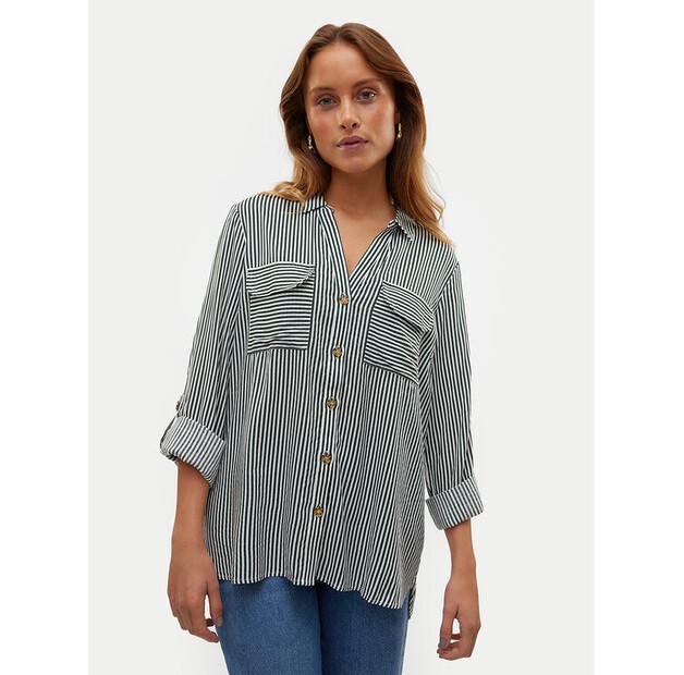 Рубашка Vero Moda Bumpy