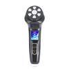 Portable 4-in-1 Ultrasonic Heating Facial Rejuvenation Device