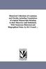 Kniha Historical Collections of Louisiana and Florida Including Translations of Original Manuscripts Relating To Their Discovery and Settlement with Numer