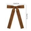 12PCS Velvet Bows Vintage DIY Christmas Tree Decoration Ribbon Bow Cable Tie Gift Wrapping Bows Christmas Decorations Sale 2026