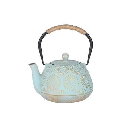 Utensilios de cocina – Teteras, cafeteras y cafeteras turcas