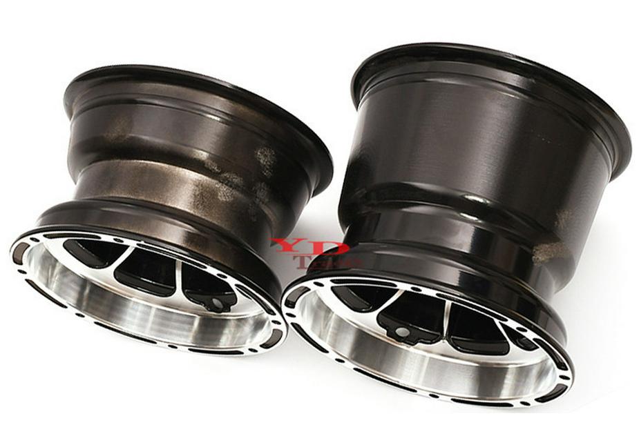 ATV Strandauto 19x7.00-8 Reifen & Felge 18x9.5-8 Aluminiumlegierung Radnabe
