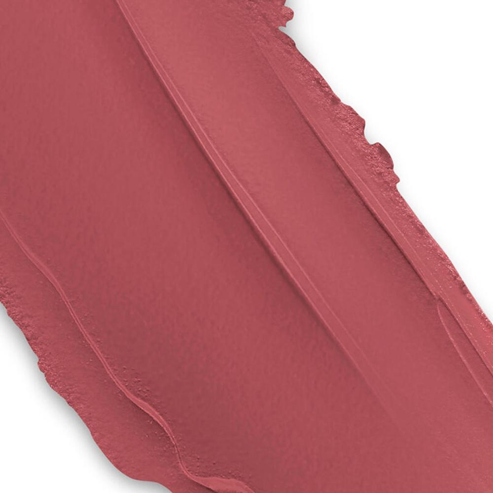 Dior Rouge Dior 772 Velvet Matte Lipstick, Warm Rosewood Pink Long-Wearing Lipstick 3.5g