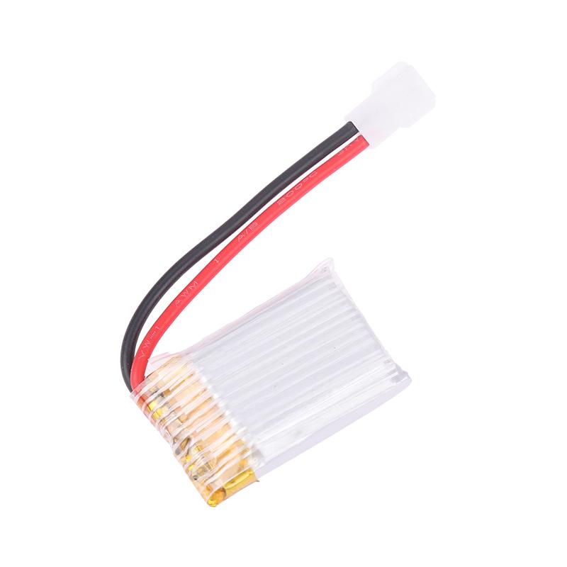 Model Airplanes Toy Rechargeable Battery Pack 3.7V 150Mah Lipo Battery Remote Control Toy Model Power Supply