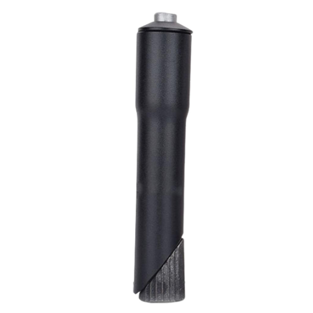 Road Bike Fork Stem Extender Bicycles Handlebar Stem Risers Aluminium Alloy Head Up Adapter Bike Stem Height Extender