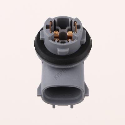 1 Stück 90075-60005 Für Toyota Corolla RAV4 T15 Lampenfassung Sockel Lampenhalter Seitenblinker Zubehör
