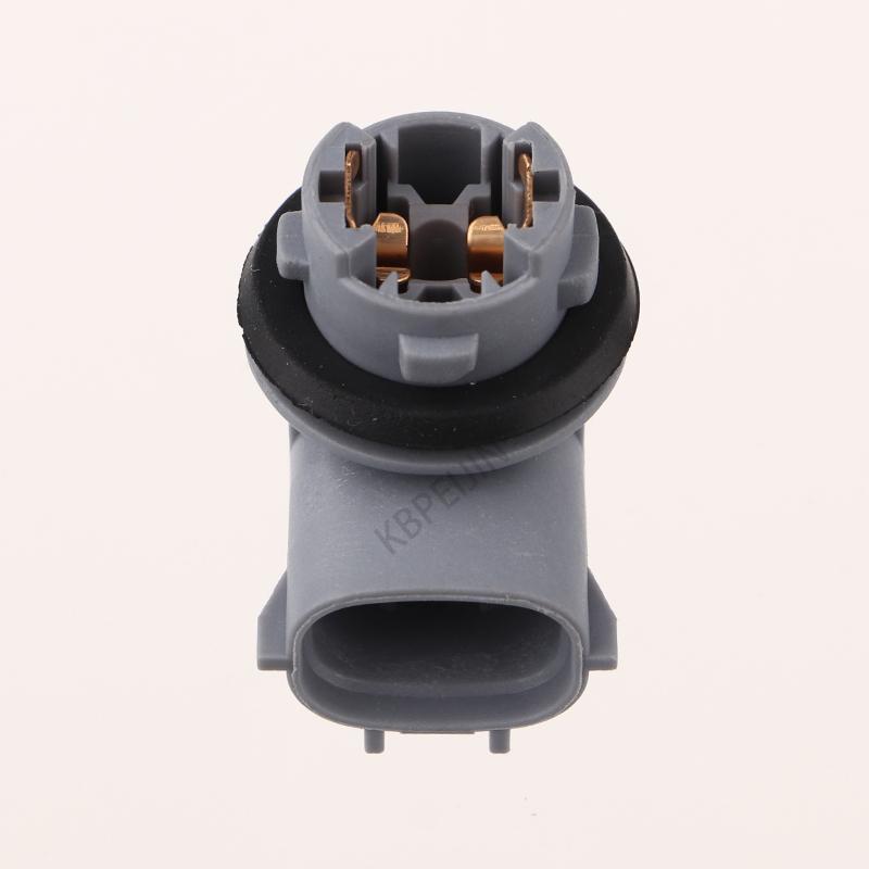 1Pcs 90075-60005 For Toyota Corolla RAV4 T15 Bulb Base Socket Lamp Holder Side Turn Signal Lights Accessories