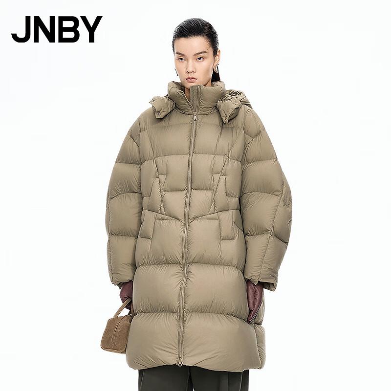 

JNBY Women s A-Line Down Jacket S