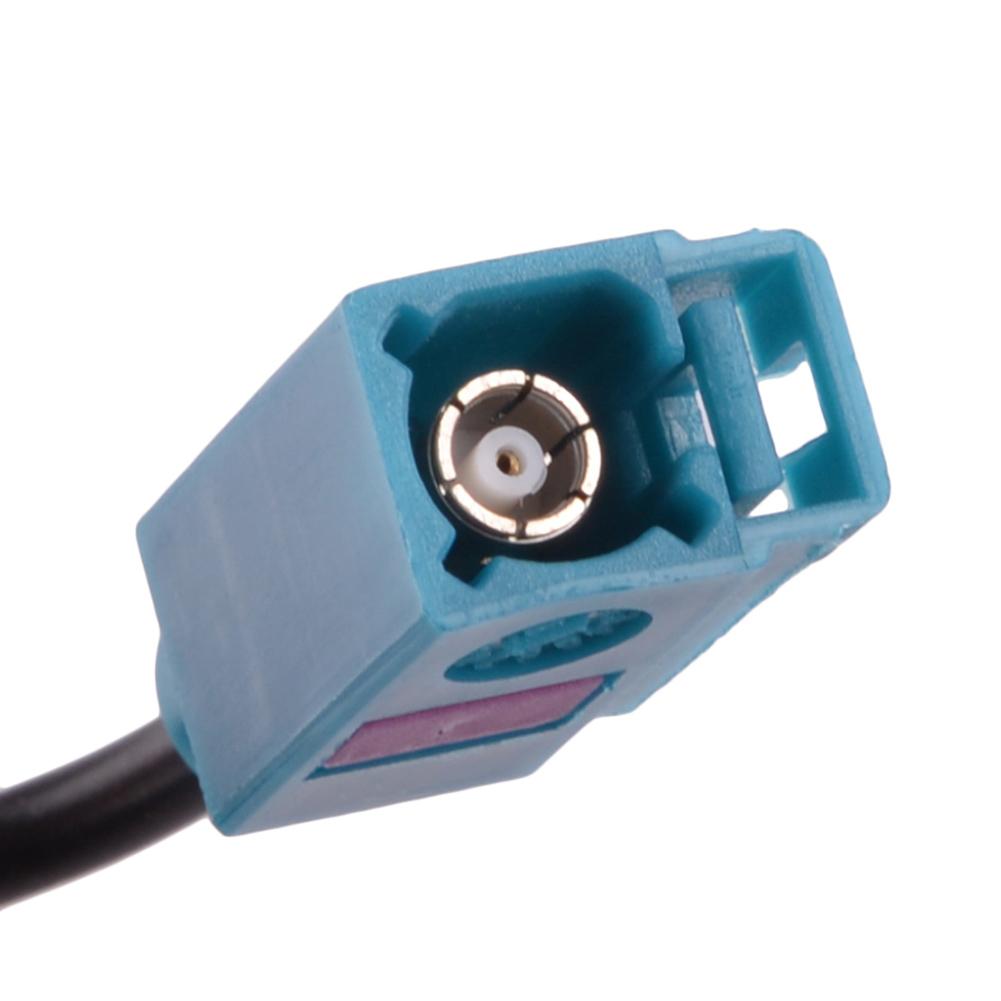 Auto Rückfahrkamera Adapterkabel Passend Für Mercedes Für Benz C E W204 W212 Autoelektronik Zubehör